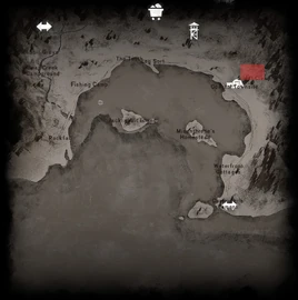 Silent Clearing Location