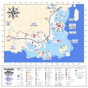 Desolation Point map image