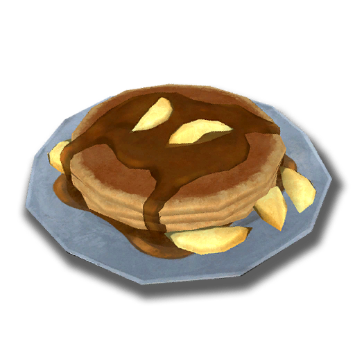 Perfect Pancake, As Seen On Television Wiki