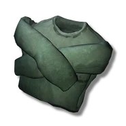 Will's Sweater (Mackenzie's Sweater)