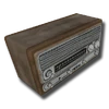 Ico GearItem RadioA