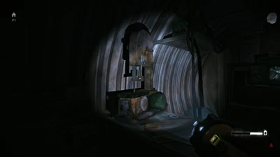 Bandsaw