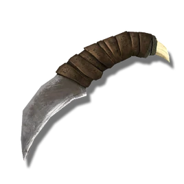 Cougar Claw Knife icon