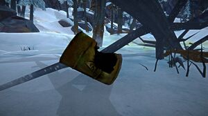 Chemical Barrel