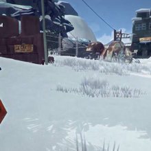 The Wounded Trapper The Long Dark Wiki Fandom
