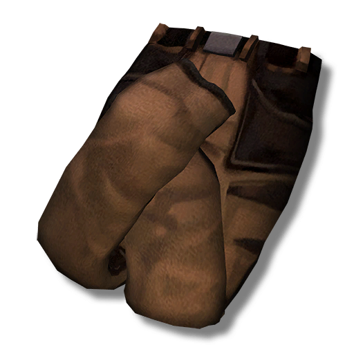 Thermal Underwear, The Long Dark Wiki