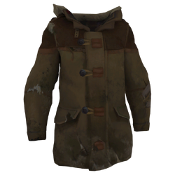 Old Fashioned Parka The Long Dark Wiki Fandom