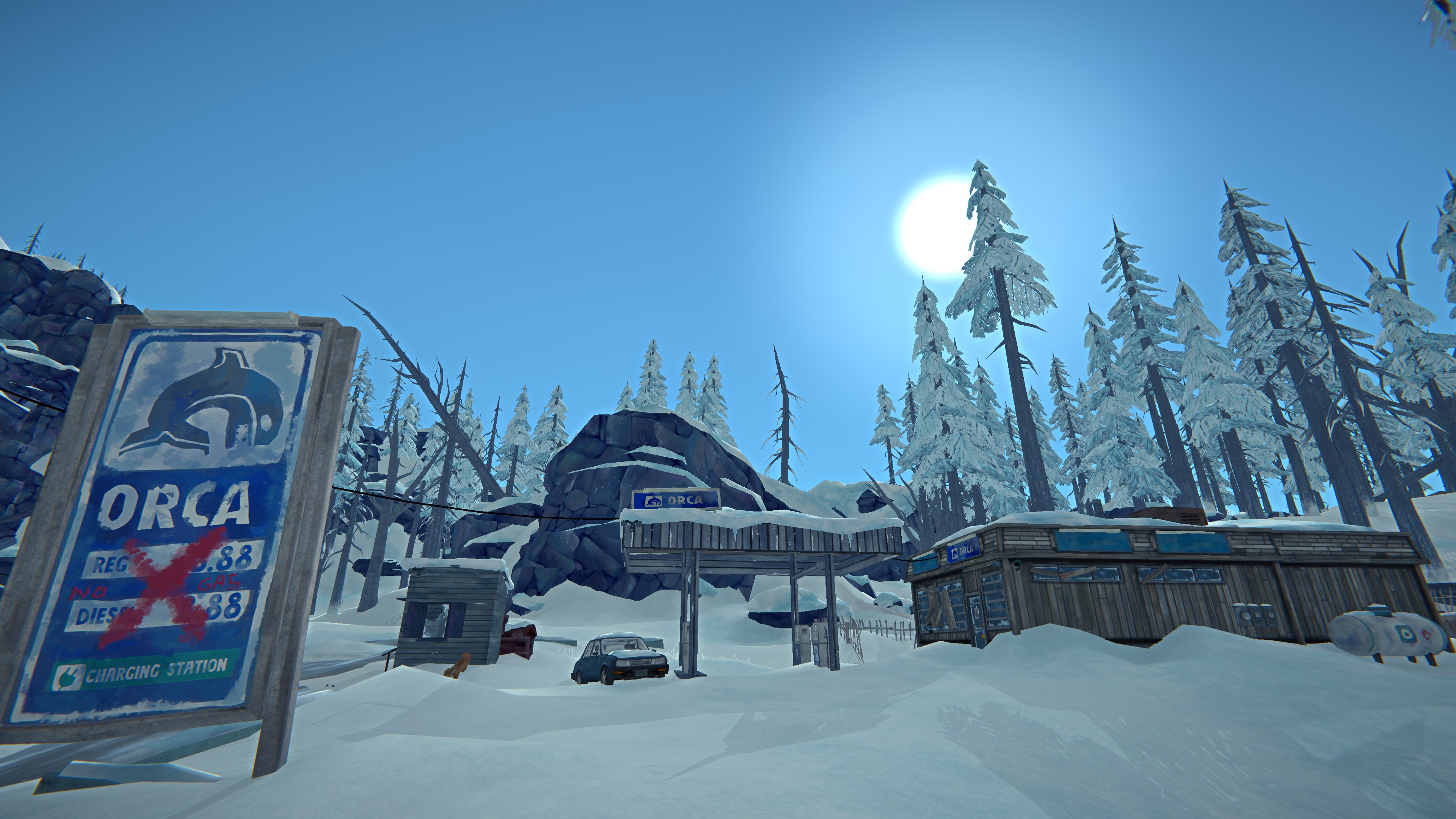 the long dark prybar