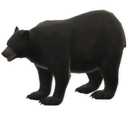 Old bear model (v.192)