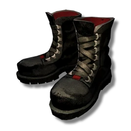 Combat Boots icon
