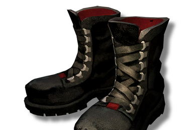 The long dark insulated boots clearance