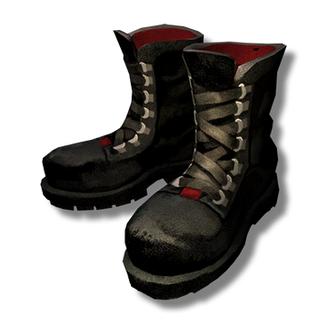 Combat boots wiki deals