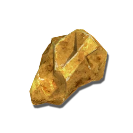 Gold Nugget icon