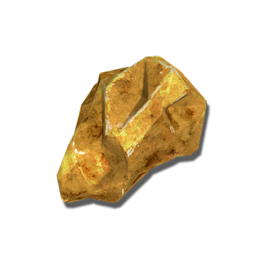 Gold Nugget The Long Dark Wiki Fandom