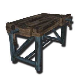 Furniture Workbench icon