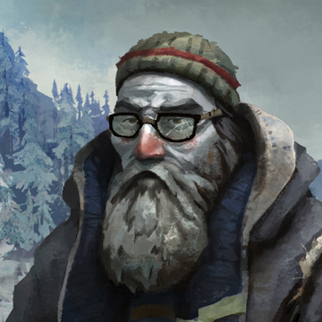 Methuselah The Long Dark Wiki Fandom Methuselah The Long Dark Wiki Fandom