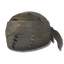 Improvised Head Wrap icon