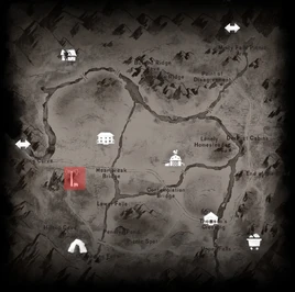 Signal Hill Location