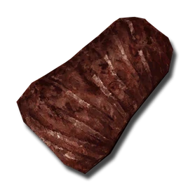 Venison (Cooked) icon