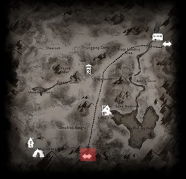 Rail Tunnel Location