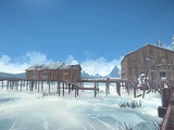 Cannery Pier
