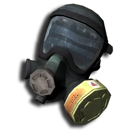 Respirator icon