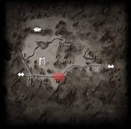 Locomotive Engine Location