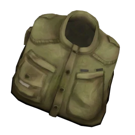 Tactical Jacket icon