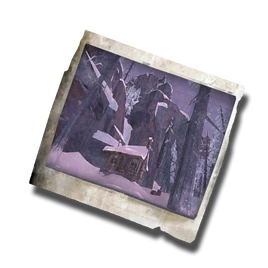 Foreman's Polaroid 1 icon