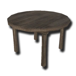 Round Table icon