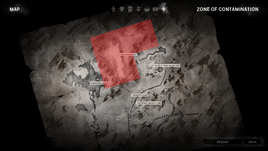 Sundered Pass Location