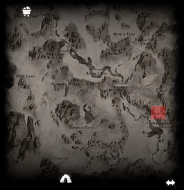 Fire Overlook Location