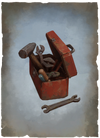 Custom icon