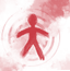 Pain icon