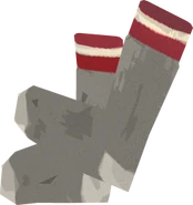 Cotton Socks (Sport Socks)