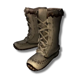 Mukluks icon