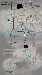 P6IbxmV.png (2.44 MB) An ice cave map (Exterior Overlay)