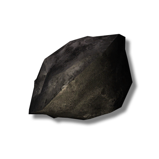 Coal, The Long Dark Wiki