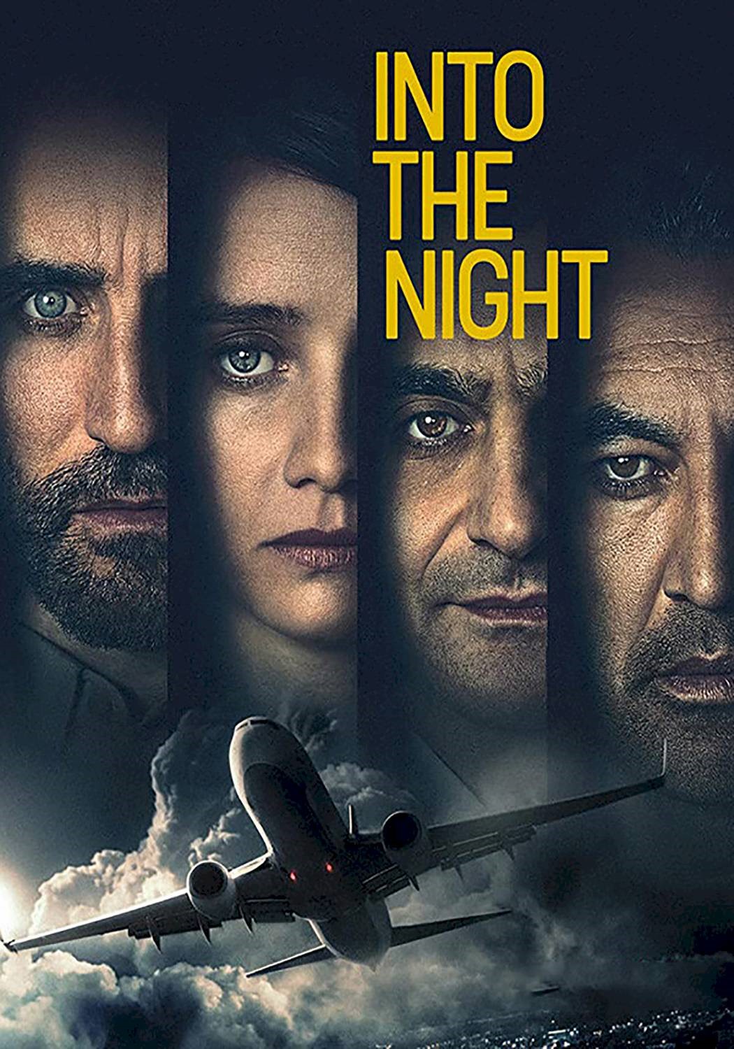 The Passengers of the Night - Wikipedia