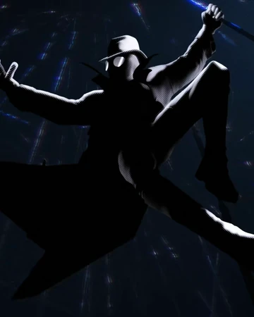 Peter Parker (Earth-90214) | Into the Spider-Verse Wiki | Fandom