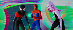 GwenTeamUp