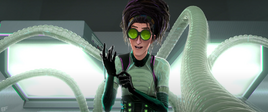 Doctor Octopus
