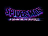 Spider-Man: Beyond the Spider-Verse