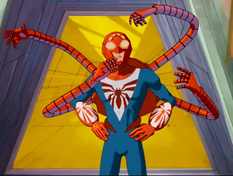 A Guide to All The Spider-People in Across The Spider-Verse