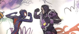 Beetle (Earth-1610)