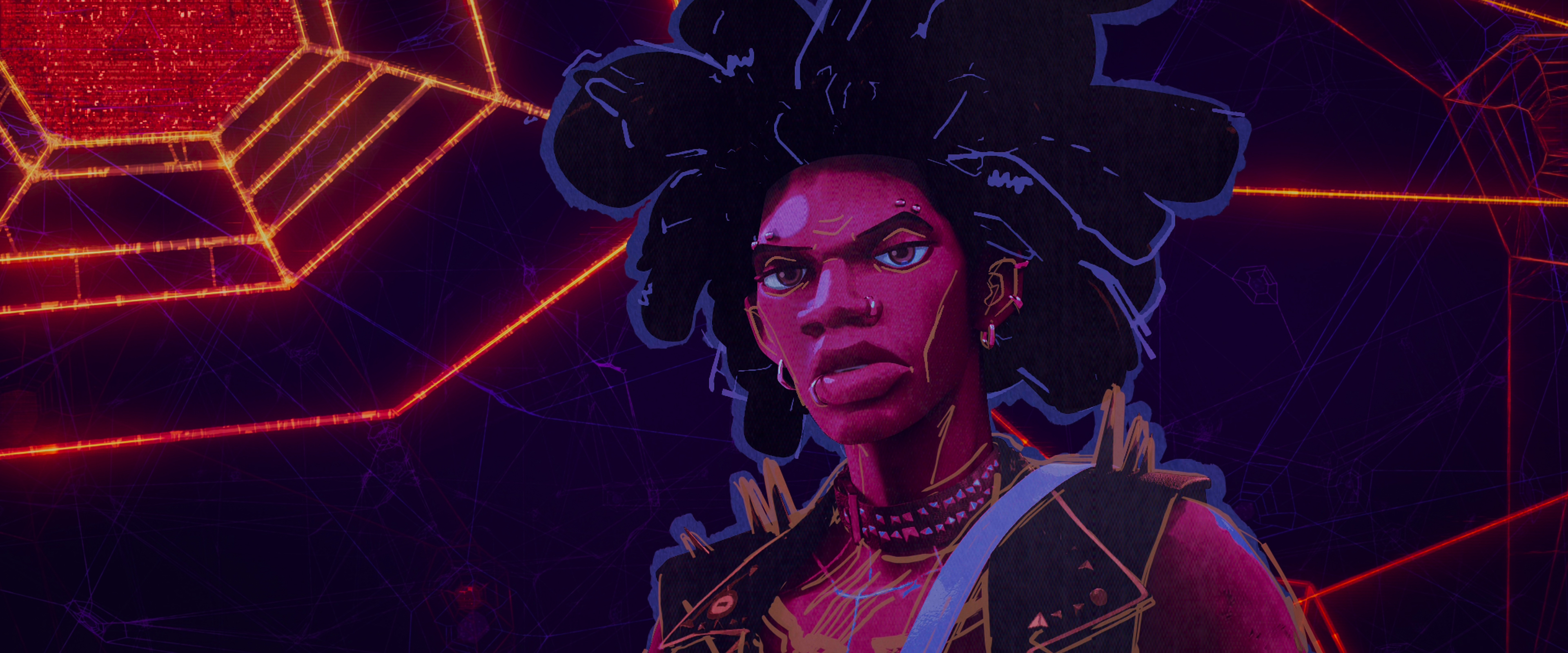 Across the Spider-Verse bosses on why key character was essential to the  movie