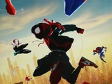 Spider-Man: Into the Spider-Verse