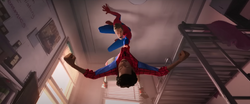 Leap of Faith
