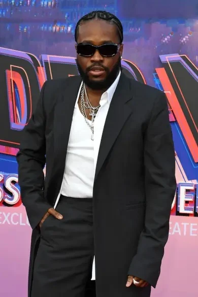 Shameik Moore | Into the Spider-Verse Wiki | Fandom