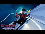 Spider-Man- Across the Spider-Verse - Trailer -3 - Only In Cinemas June 2